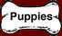 puppies button